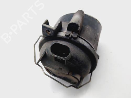 Left front fog light SEAT LEON (1P1) 2.0 TDI | BP32102849C30 