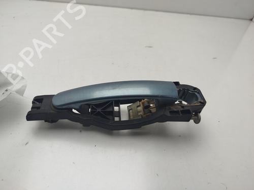 Used Rear left exterior door handle SEAT TOLEDO III (5P2) [2004-2009]  32115468