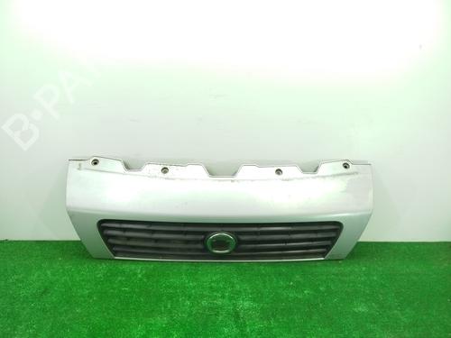 Grille FIAT DUCATO Van (250_) 115 Multijet 2,0 D | BP29903694C40