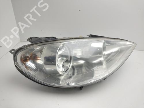Used Right headlight Right headlight PEUGEOT 807 (EB_) [2002-2026] 33930248 33930248