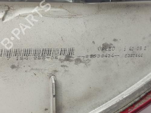 Left taillight BMW 1 (E87) 116 d | BP38922650C34 - Image 2