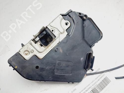 Rear right lock MERCEDES-BENZ C-CLASS (W203) C 200 CDI (203.004) | BP22987938C99 