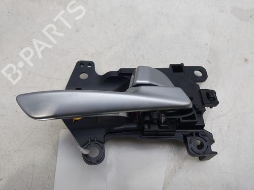 Used Rear right interior door handle HYUNDAI TUCSON (TL, TLE) 1.7 CRDi (116 hp) 17314314