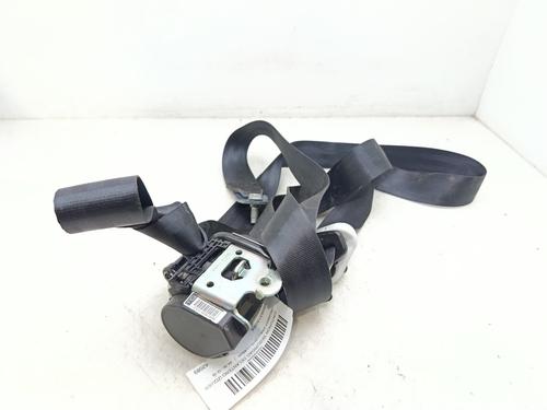 Front left seatbelt PEUGEOT 2008 I (CU_) | BP36528601I26 - Image 3