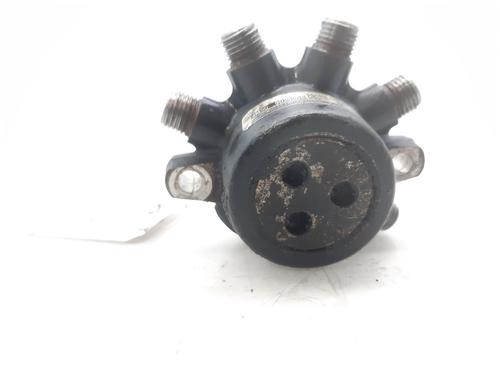 Injection rail FORD MONDEO IV (BA7) 1.8 TDCi | BP7165545M98 