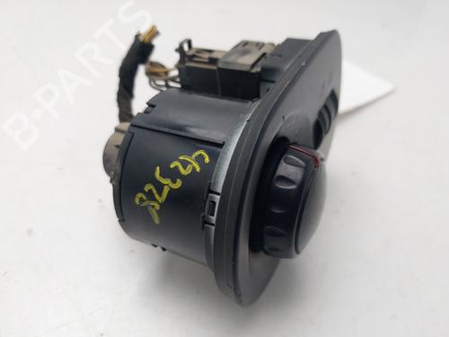 Headlight switch SEAT LEON (1P1) 1.4 TSI | BP37871451I24 - Image 4