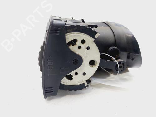 Air vent SKODA OCTAVIA I (1U2)  | BP24952250I21 