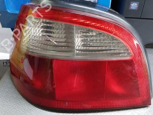 Used Left taillight Left taillight RENAULT MEGANE I (BA0/1_) 1.9 dTi (BA1U) (80 hp) 34391655 34391655