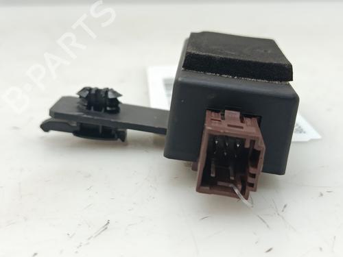 Electronic module PEUGEOT 607 (9D, 9U) 2.2 HDi | BP29430589M83 