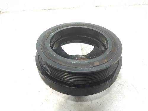 Used Pulley MERCEDES-BENZ C-CLASS (W204) C 220 CDI (204.002) (170 hp) 14002381