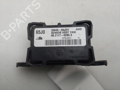 Sonda eletrónica Sonda eletrónica SUZUKI GRAND VITARA II (JT, TE, TD) [2005-2026] 36409204 36409204