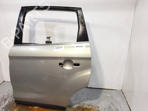 Left rear door FORD KUGA I  | BP16528955C4