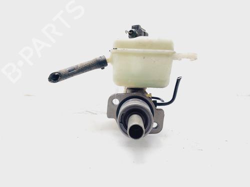 Brake master cylinder SEAT CORDOBA (6L2) 1.4 16V | BP19486903M77 