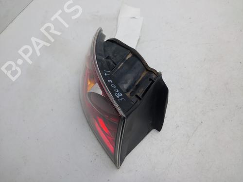 Left taillight SEAT CORDOBA (6L2) 1.4 16V | BP27561143C34 