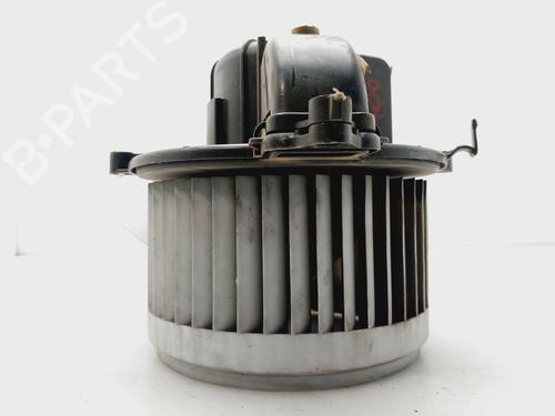 Varmeblæser CITROËN BERLINGO MULTISPACE (B9) 1.6 HDi 75 16V | BP27898516M62 