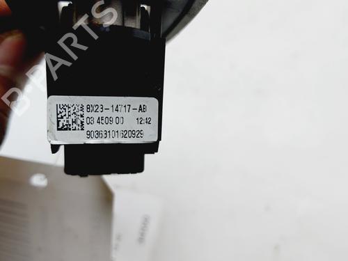 Left rear window switch JAGUAR XF I (X250) 3.0 D | BP18306710I29 