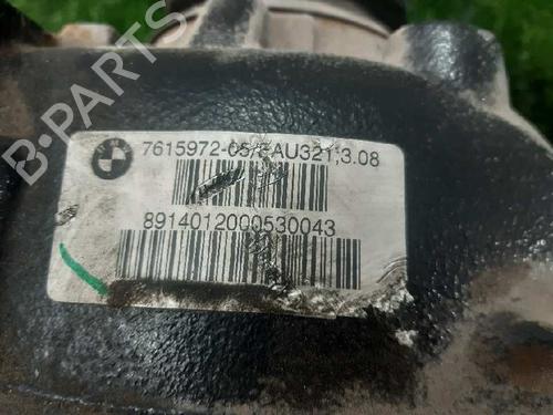 Rear differential BMW Z4 Roadster (E89) sDrive 20 i | BP5764980M24 