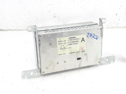 Display NISSAN PRIMERA Hatchback (P12) 1.9 dCi | BP9811013C48 
