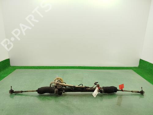 Used Steering rack FORD FIESTA V (JH_, JD_) [2001-2014]  27671936