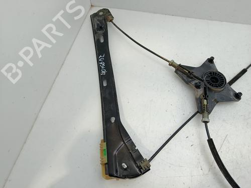 Front left window mechanism VW PASSAT B8 (3G2, CB2)  | BP31816838C22 