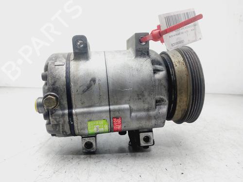 AC compressor AUDI A4 B5 Avant (8D5) 1.9 TDI | BP28355140M34 