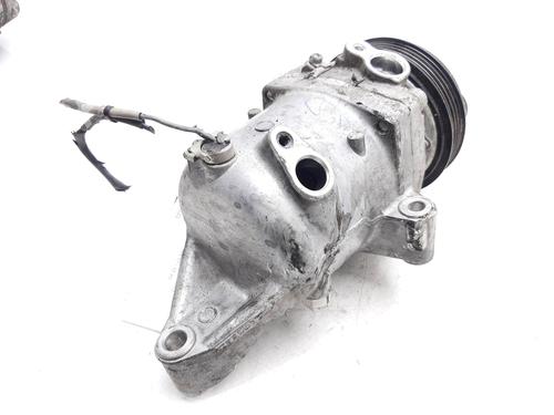 AC compressor SUZUKI IGNIS III (MF, FF)  | BP16841566M34 