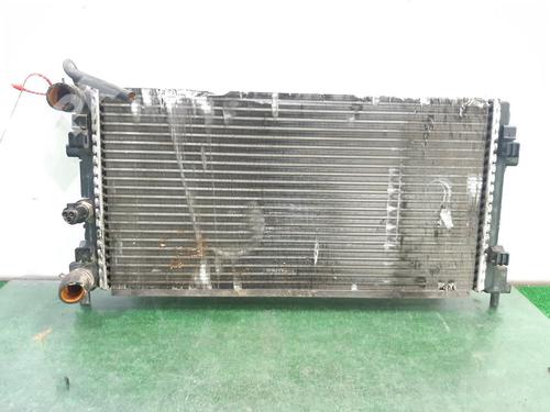 Used Water radiator Water radiator SEAT TOLEDO IV (KG3) [2012-2019] 10222831 10222831