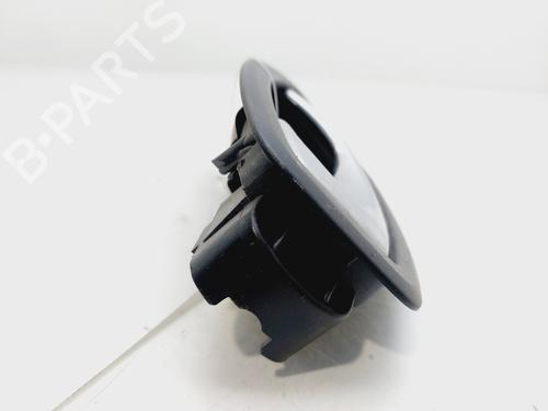 Rear left interior door handle RENAULT LAGUNA III (BT0/1) 1.5 dCi (BT00, BT0A, BT0T, BT1J) | BP26445470I15 