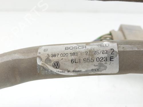 Front wiper motor SEAT IBIZA III (6L1)  | BP15059029M29 