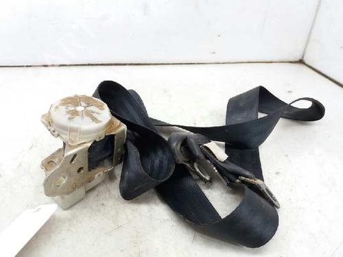 Rear left seatbelt PEUGEOT 107 (PM_, PN_) 1.0 | BP6624786I29 