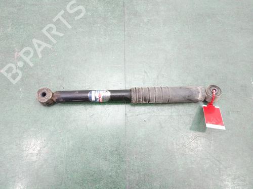 Right rear shock absorber VW SHARAN (7M8, 7M9, 7M6) 1.8 T 20V | BP17518539M19 