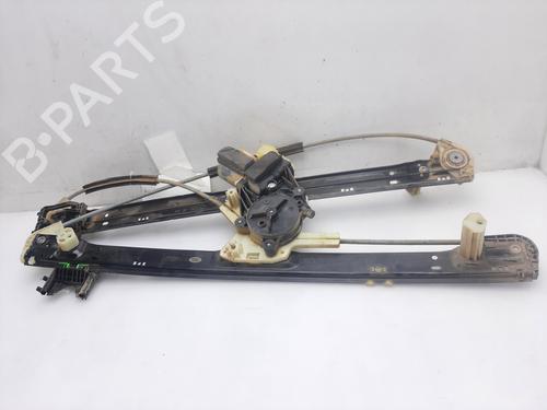 Used Rear right window mechanism LAND ROVER RANGE ROVER SPORT II (L494) 3.0 TDV6 4x4 (258 hp) 12417222