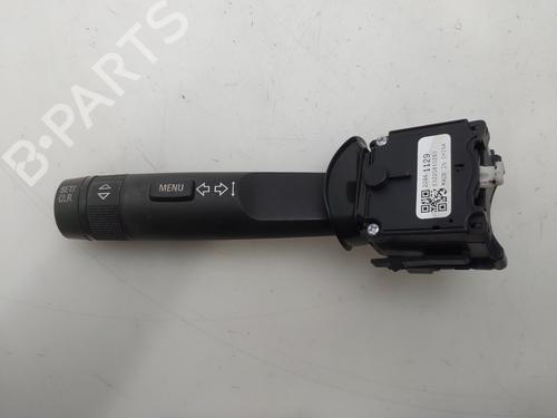 Comutador piscas / escovas Comutador piscas / escovas OPEL CORSA E (X15) 1.3 CDTI (08, 68) (75 hp) 36233328 36233328