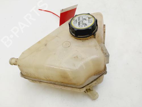 Used Expansion tank FORD FIESTA VI (CB1, CCN) 1.6 TDCi (95 hp) 28380179