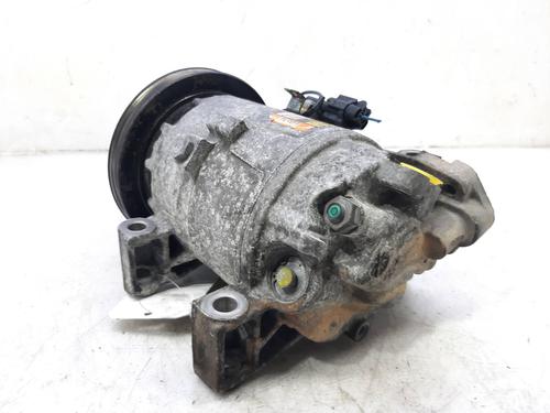 AC compressor NISSAN ALMERA II (N16) 2.2 dCi | BP10147226M34 