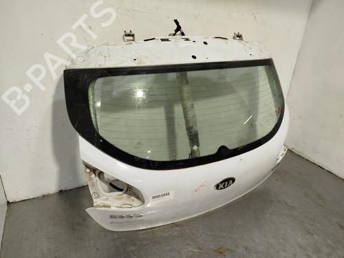 Tailgate KIA CEE'D (JD)  | BP32407831C6 