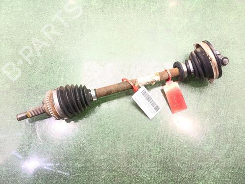 Left front driveshaft RENAULT CLIO II (BB_, CB_) | BP30182743M38