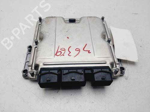 Engine control unit (ECU) CITROËN C5 I (DC_) 2.0 HDi (DCRHZB, DCRHZE) | BP26664041M57 