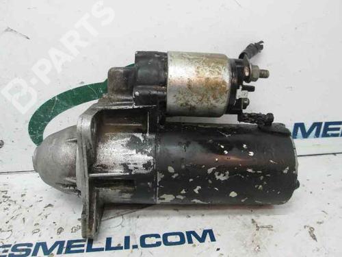 Used Starter FORD SIERRA II (GBG, GB4) 2.0 i (122 hp) 2985313