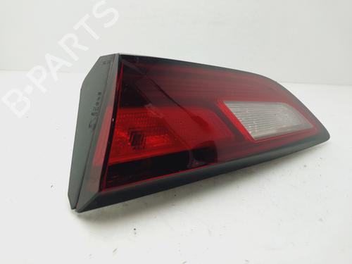 Right tailgate light OPEL ASTRA K (B16)  | BP29531376C80 