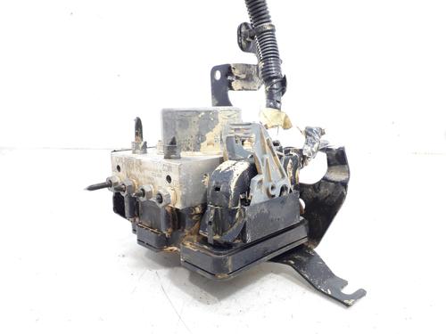 Used ABS pump RENAULT CLIO IV (BH_) 1.2 TCe 120 (BHAU) (118 hp) 9679127