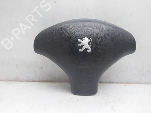 Airbag volante PEUGEOT 306 (7B, N3, N5) 1.6 SR (89 hp) 96370303ZL |