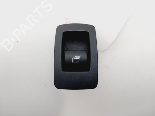 Used Right rear window switch BMW 1 (E87) 118 d (122 hp) 30930205