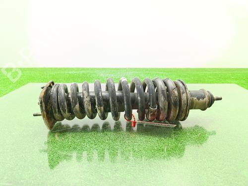 Used Left rear shock absorber MERCEDES-BENZ M-CLASS (W163) ML 270 CDI (163.113) (163 hp) 29291730