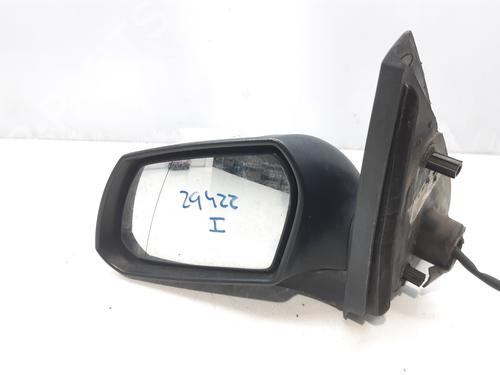 Bakspejl venstre FORD MONDEO III (B5Y) 2.0 16V TDDi / TDCi (115 hp) 11013504