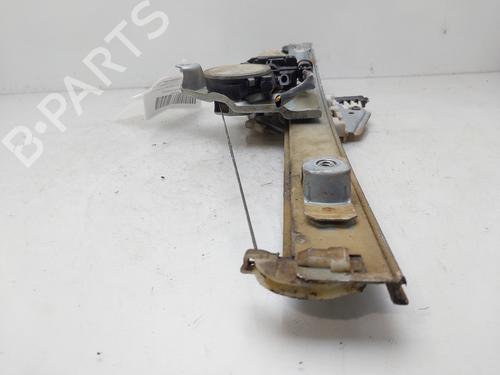 Rear right window mechanism SUZUKI GRAND VITARA II (JT, TE, TD) 1.9 DDiS All-wheel Drive (JT419, TD44, JB419WD, JB419XD,... | BP17156033C25 