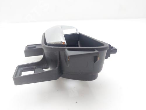 Front left interior door handle NISSAN MICRA V (K14) 0.9 IG-T | BP16006658I13 