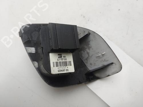 Mirror switch SEAT IBIZA IV (6J5, 6P1) | BP37638905I25 - Image 3