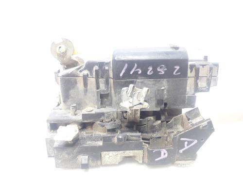 Front right lock RENAULT KANGOO (KC0/1_) 1.5 dCi | BP10199802C97 
