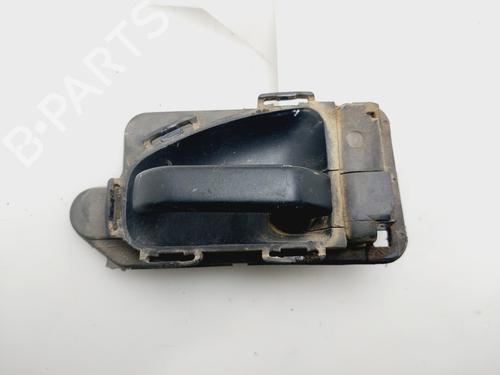 Used Front right interior door handle CITROËN SAXO (S0, S1) 1.5 D (57 hp) 31750722